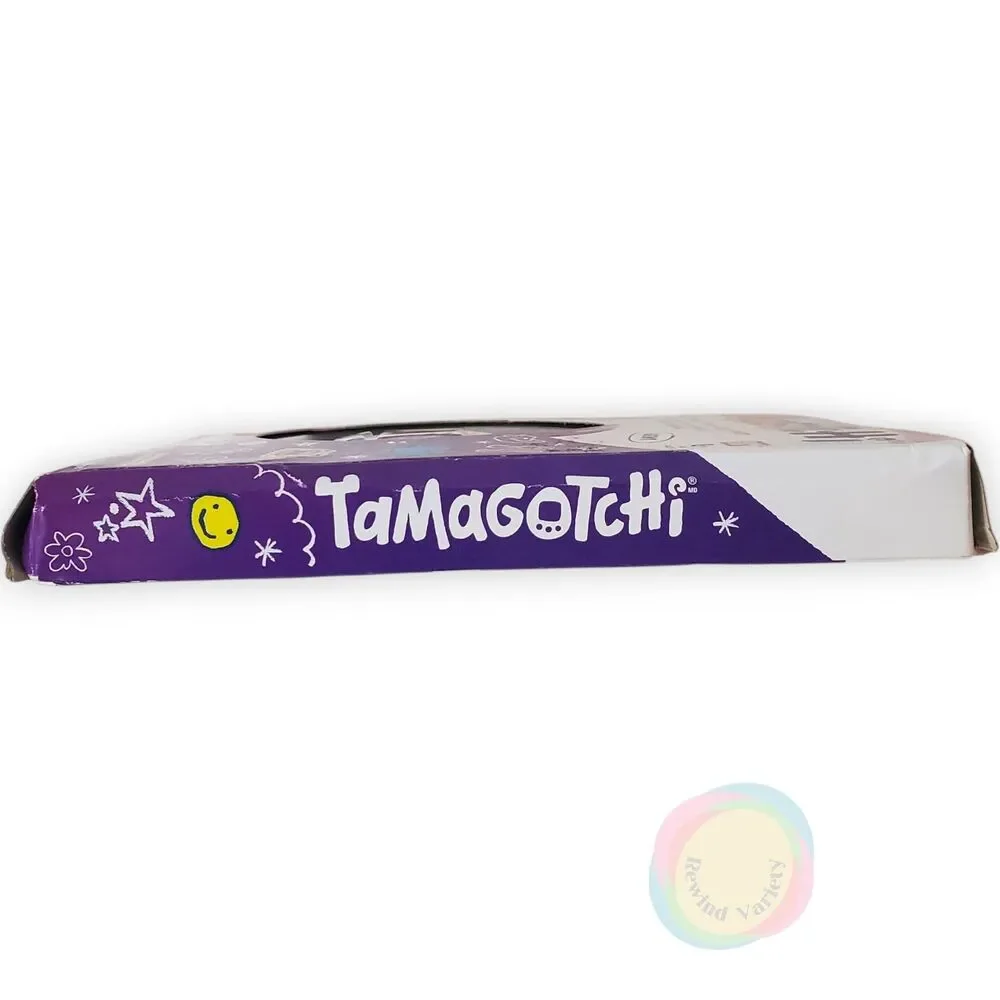 Bandai Tamagotchi Gen 1 Pretty Party Virtual Pet NIP